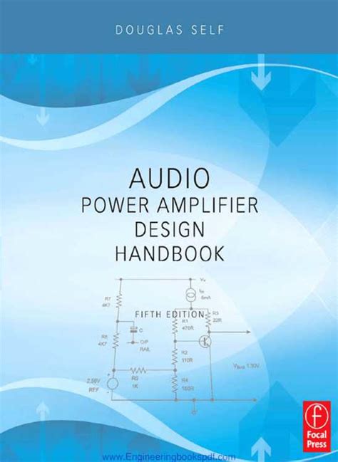 Audio.Power.Amplifier.Design.Handbook.Fifth.Edition Ebook Doc